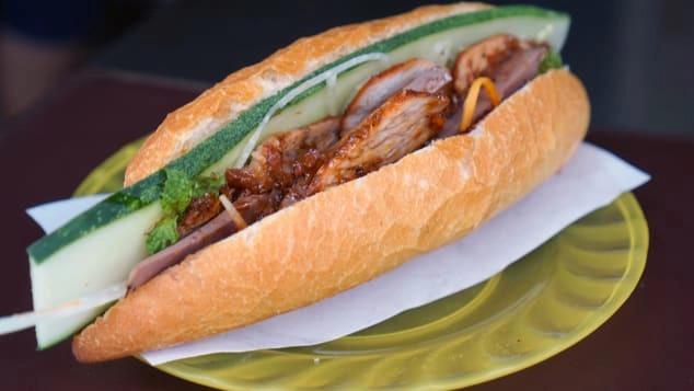 CNN săn lùng bánh mì ngon nhất Việt Nam: Người Việt ăn thử chưa?-2