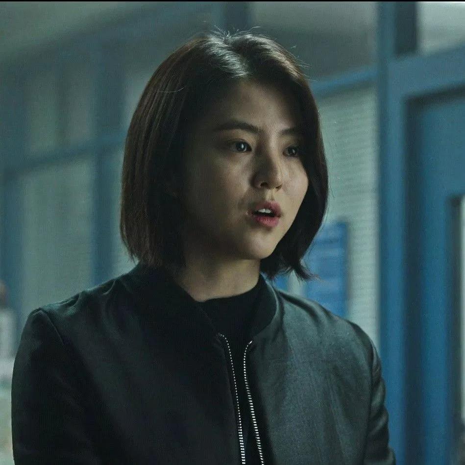 5 sao Hàn tăng cân vì vai diễn: Tài tử Bỗng Dưng Trúng Số được đền đáp-2