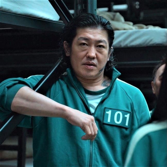 5 sao Hàn tăng cân vì vai diễn: Tài tử Bỗng Dưng Trúng Số được đền đáp-4