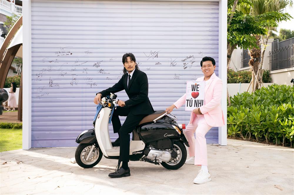 Kỳ Duyên - Minh Triệu bị hối cưới đi, xin vía Diệu Nhi - Anh Tú-6