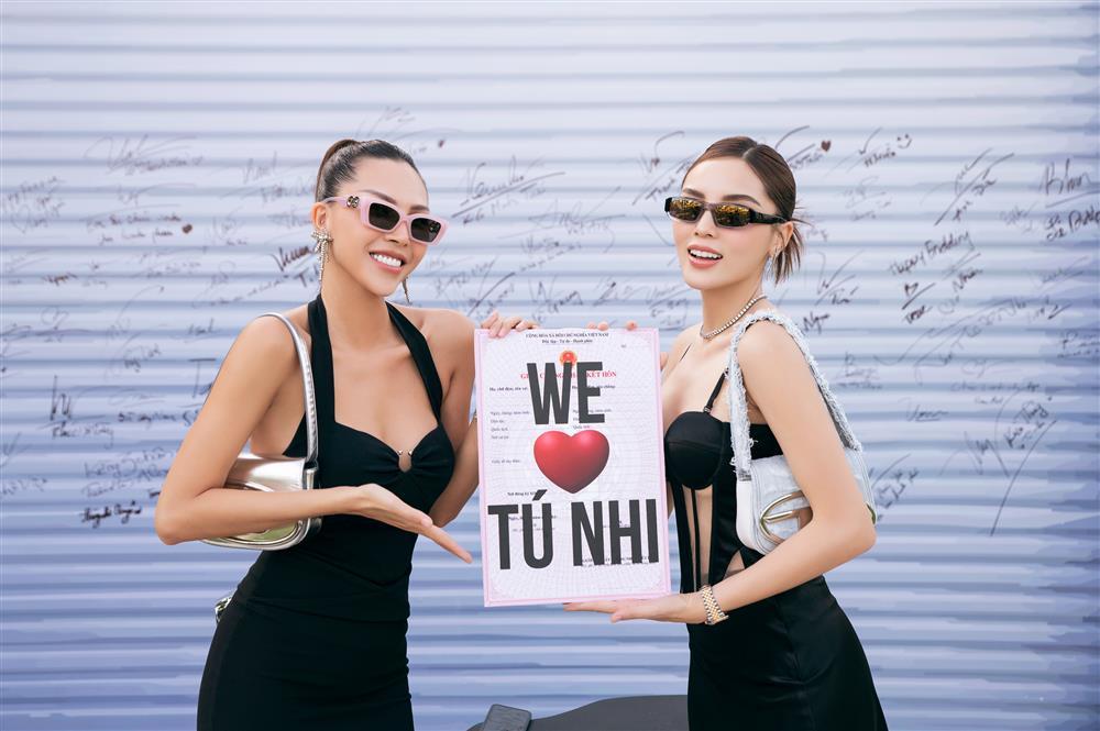 Kỳ Duyên - Minh Triệu bị hối cưới đi, xin vía Diệu Nhi - Anh Tú-3