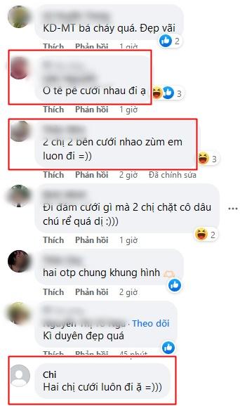 Kỳ Duyên - Minh Triệu bị hối cưới đi, xin vía Diệu Nhi - Anh Tú-4