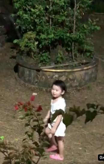 Quách Ngọc Ngoan khoe clip, vô tình làm lộ rõ mặt con gái-5