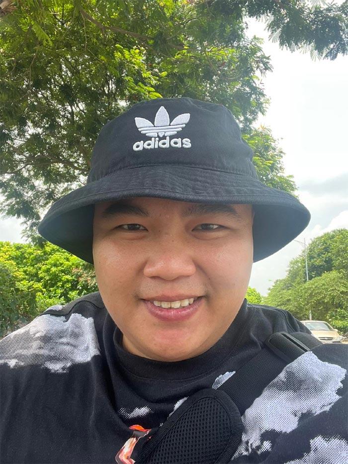 TikToker Kiều Văn Thái được yêu mến vì quá… thật-1