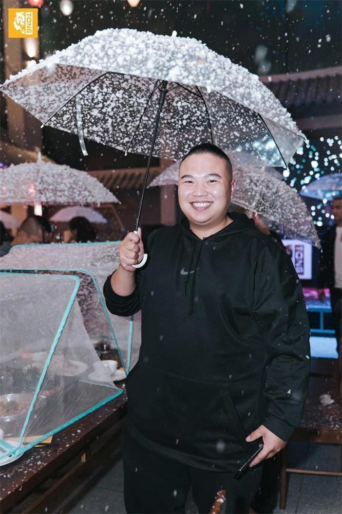 TikToker Kiều Văn Thái được yêu mến vì quá… thật-2