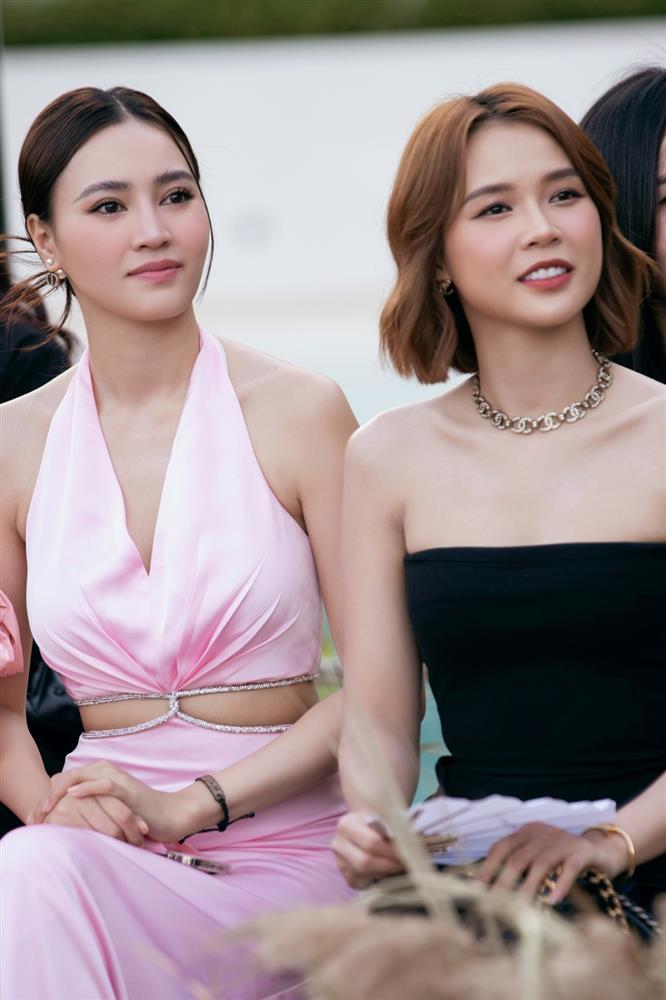 Clip 2 Thánh phá hit Lan Ngọc và Sam song ca tại đám cưới Diệu Nhi-3