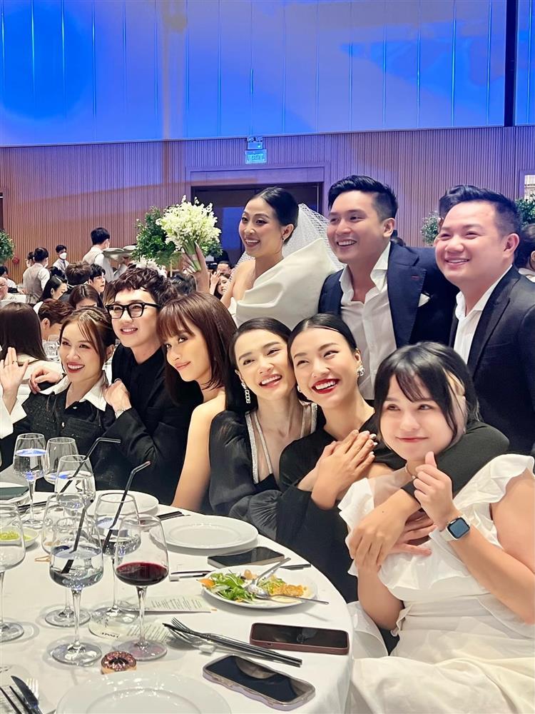 MC 3000 chữ chia sẻ niềm vui với Diệu Nhi dù không được mời-2