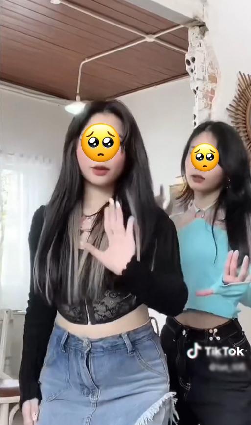 Nhóm TikToker đi cafe tự ý kéo bàn ghế để quay video-6