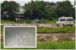 Điều tra vụ phát hiện bộ xương người ở Tiền Giang-2