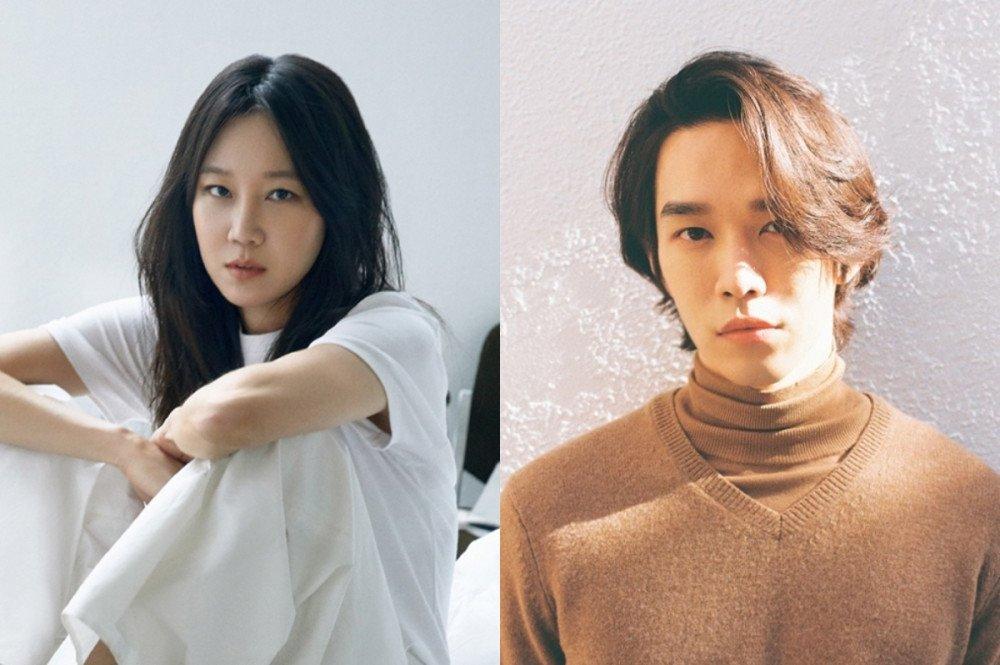 Gong Hyo Jin kết hôn với bạn trai kém 10 tuổi hôm nay-1