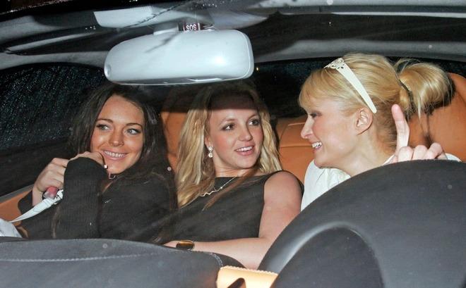 Britney Spears kể từng bị mẹ tát vì tiệc tùng đến 4 giờ sáng-2