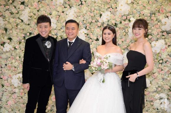 Trấn Thành dự đám cưới: Luôn chỉn chu, lần nào cũng gây ấn tượng-2