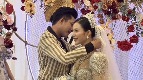 Đám cưới Lý Tuấn Kiệt HKT và hot girl Linh Rin không có nhiều nghệ sĩ-3