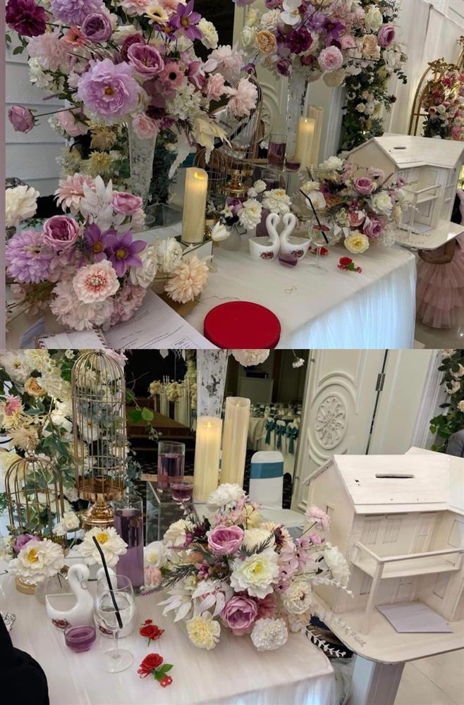 Đám cưới Lý Tuấn Kiệt HKT và hot girl Linh Rin không có nhiều nghệ sĩ-9