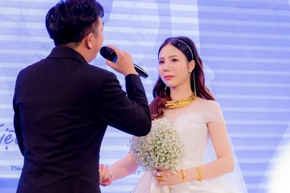 Đám cưới Lý Tuấn Kiệt HKT và hot girl Linh Rin không có nhiều nghệ sĩ-12