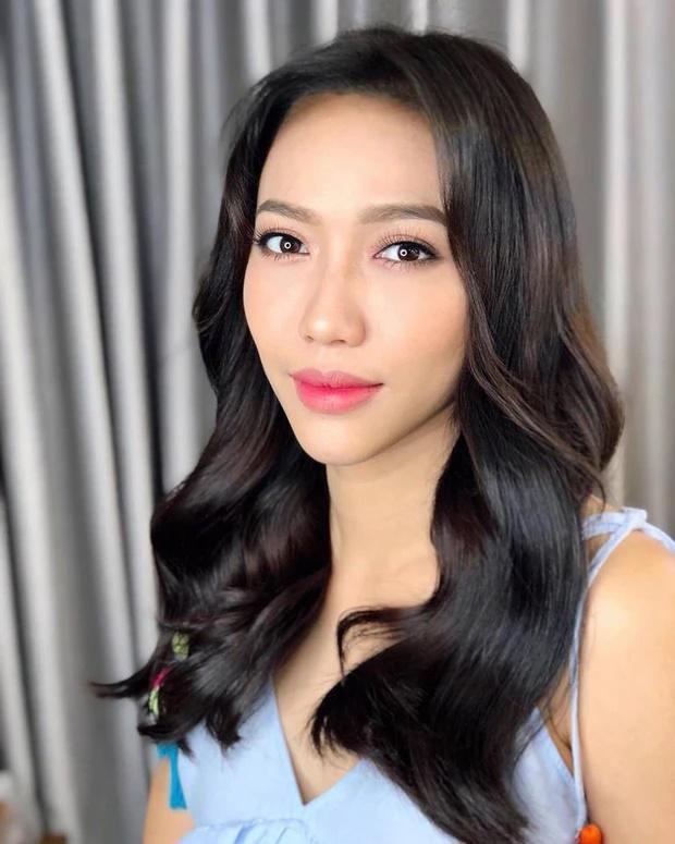 Diệu Nhi thừa nhận thẩm mỹ bộ phận này ngay sau đám cưới-3