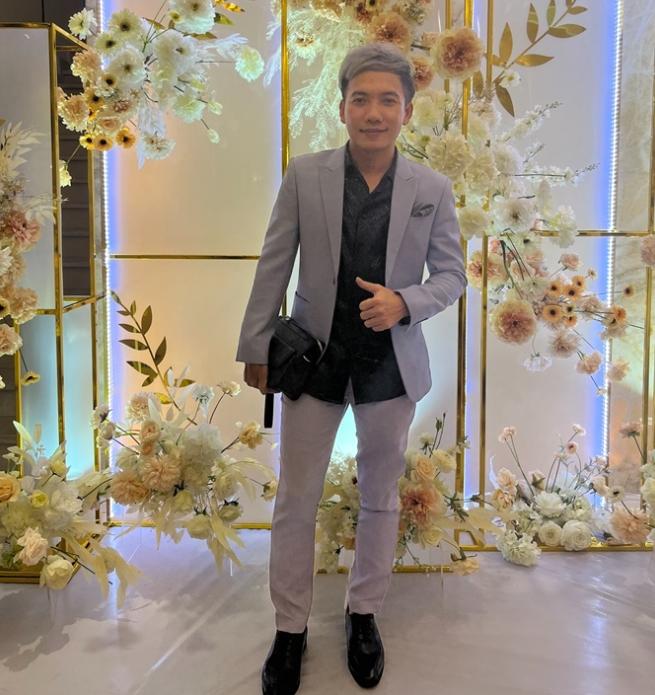 Đám cưới Lý Tuấn Kiệt HKT và hot girl Linh Rin không có nhiều nghệ sĩ-5