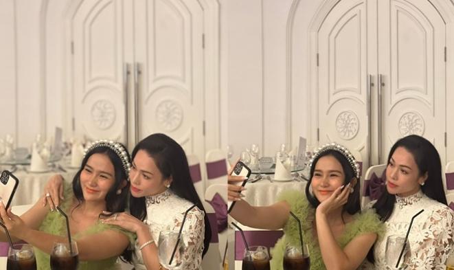 Đám cưới Lý Tuấn Kiệt HKT và hot girl Linh Rin không có nhiều nghệ sĩ-7