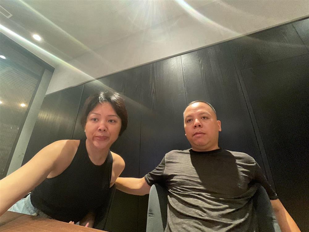 Tóc Tiên eo 68 vì tăng cân, nhìn mặt tưởng Trang Nemo-4