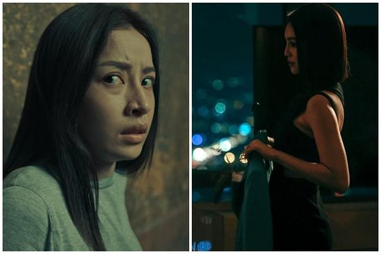 Ninh Dương Lan Ngọc có cứu nổi phòng vé Việt khi phim Chi Pu đuối sức