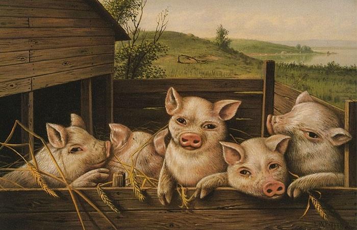 Chờ đến 13h hôm nay 11/10 để điểm danh 4 cỗ máy in tiền-2