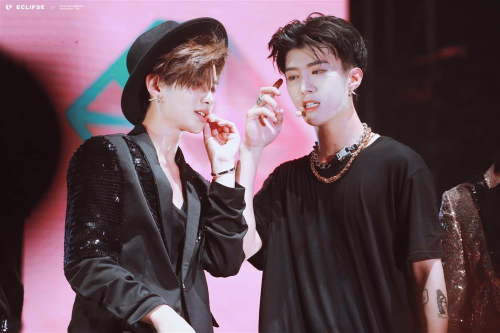 Em trai Phạm Băng Băng vướng nghi vấn đồng tính-4