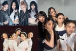 Sự khác biệt giữa 'gu' nhóm nhạc nữ của 4 công ty top đầu Kpop