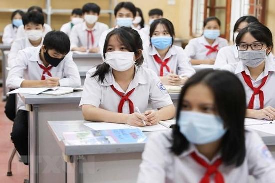 Học phí TP.HCM chính thức tăng gấp 5 lần