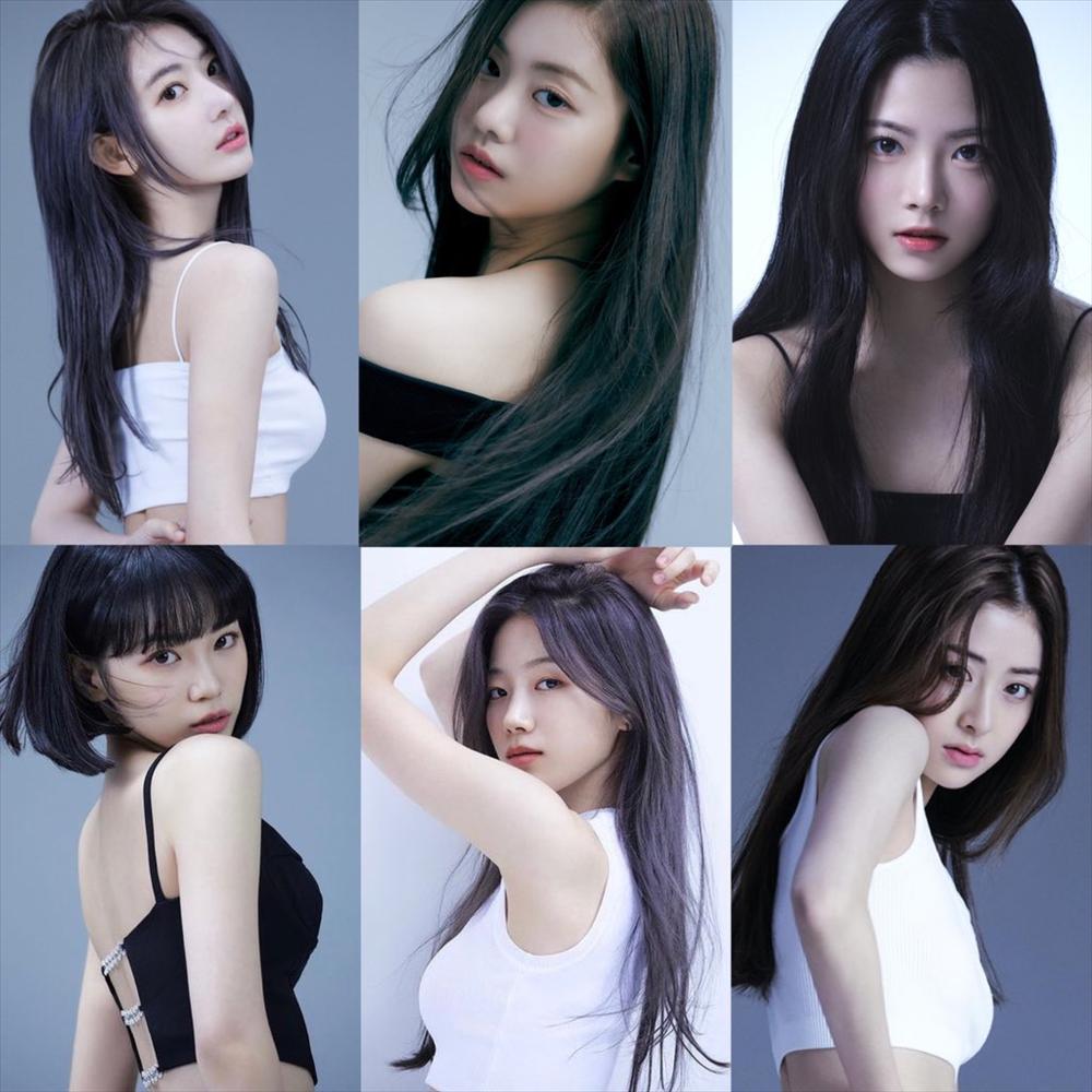 Sự khác biệt giữa gu nhóm nhạc nữ của 4 công ty top đầu Kpop-1