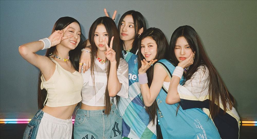 Sự khác biệt giữa gu nhóm nhạc nữ của 4 công ty top đầu Kpop-2