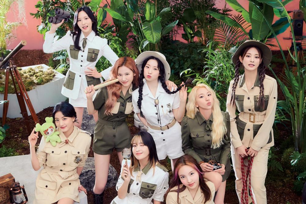 Sự khác biệt giữa gu nhóm nhạc nữ của 4 công ty top đầu Kpop-3