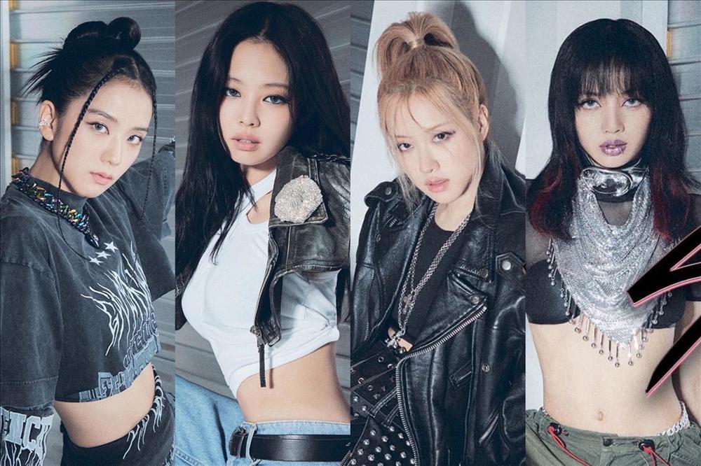 Sự khác biệt giữa gu nhóm nhạc nữ của 4 công ty top đầu Kpop-6