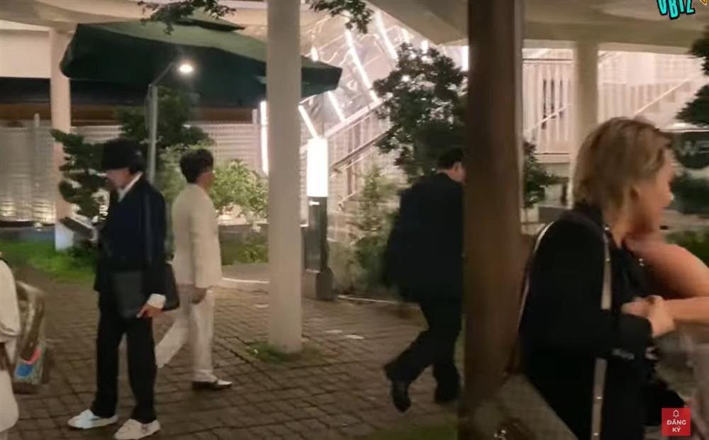 Đại Nghĩa - Võ Tấn Phát ăn cưới kề cạnh, ra về có đôi?-9