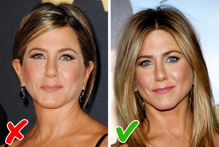 7 mẹo thay đổi mái tóc khắc phục nhược điểm gương mặt-1