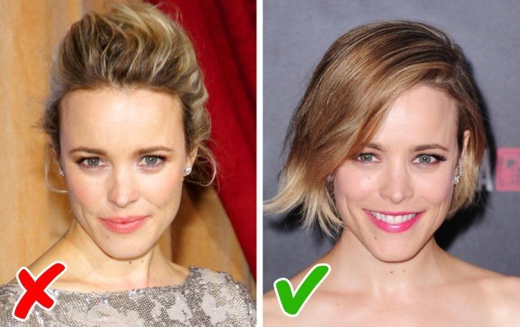 7 mẹo thay đổi mái tóc khắc phục nhược điểm gương mặt-3