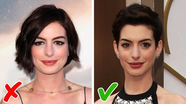 7 mẹo thay đổi mái tóc khắc phục nhược điểm gương mặt-6