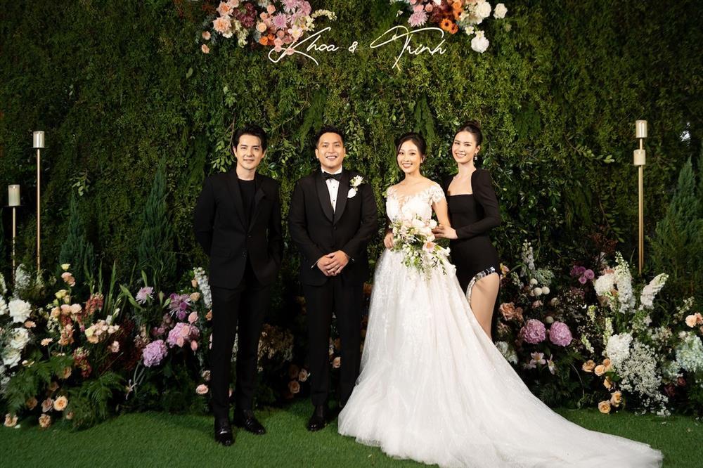 Đông Nhi xóa cả 2 bài đăng chúc phúc Diệu Nhi và Liêu Hà Trinh-4