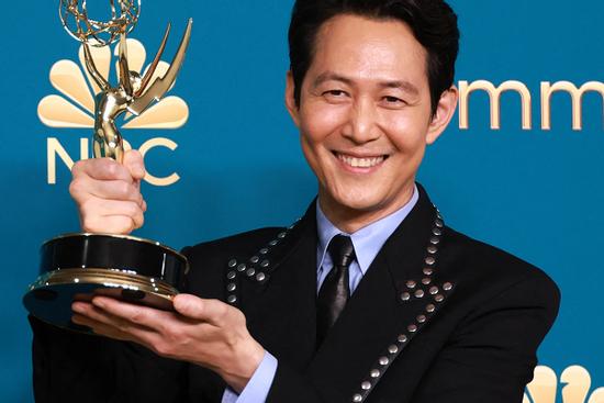 Lee Jung Jae được trả gần 17 tỷ cho mỗi tập phim 'Squid Game' 2