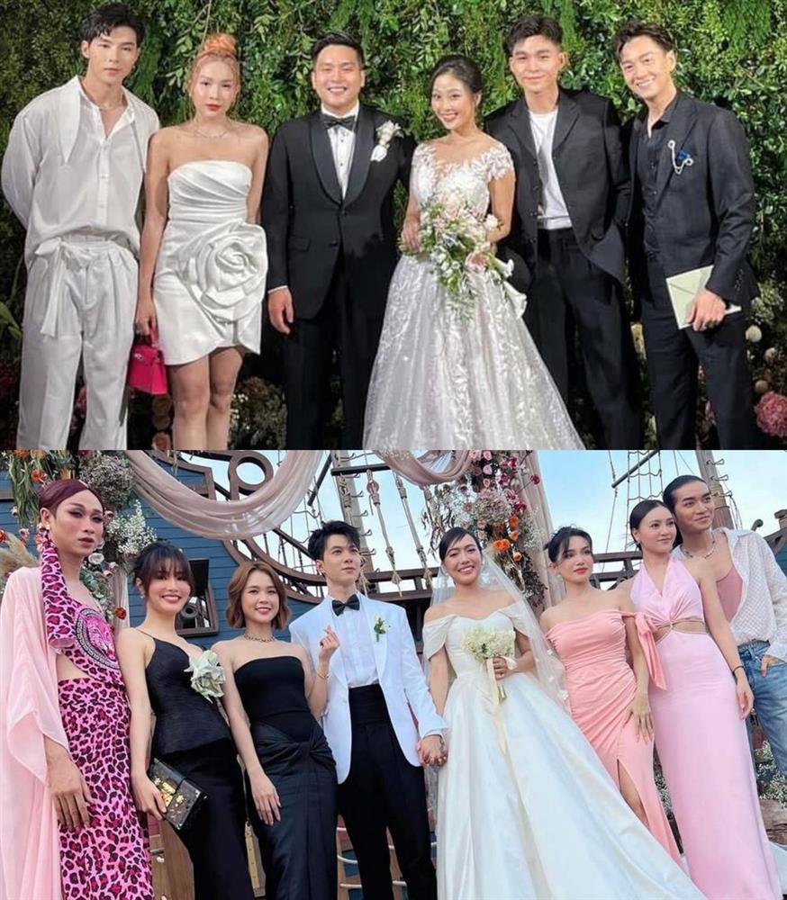 Chi Pu không tung MV mới như đã hứa vì né 2 siêu đám cưới?-3