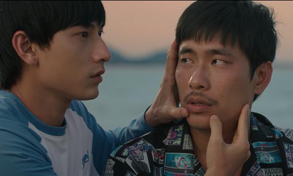 Diện mạo khác lạ của Kiều Minh Tuấn là cho vai diễn mới?-6