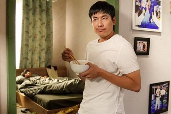 Diện mạo khác lạ của Kiều Minh Tuấn là cho vai diễn mới?-7