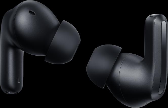 Âm thanh tuyệt hảo với tai nghe không dây Redmi Buds 4 Series-4