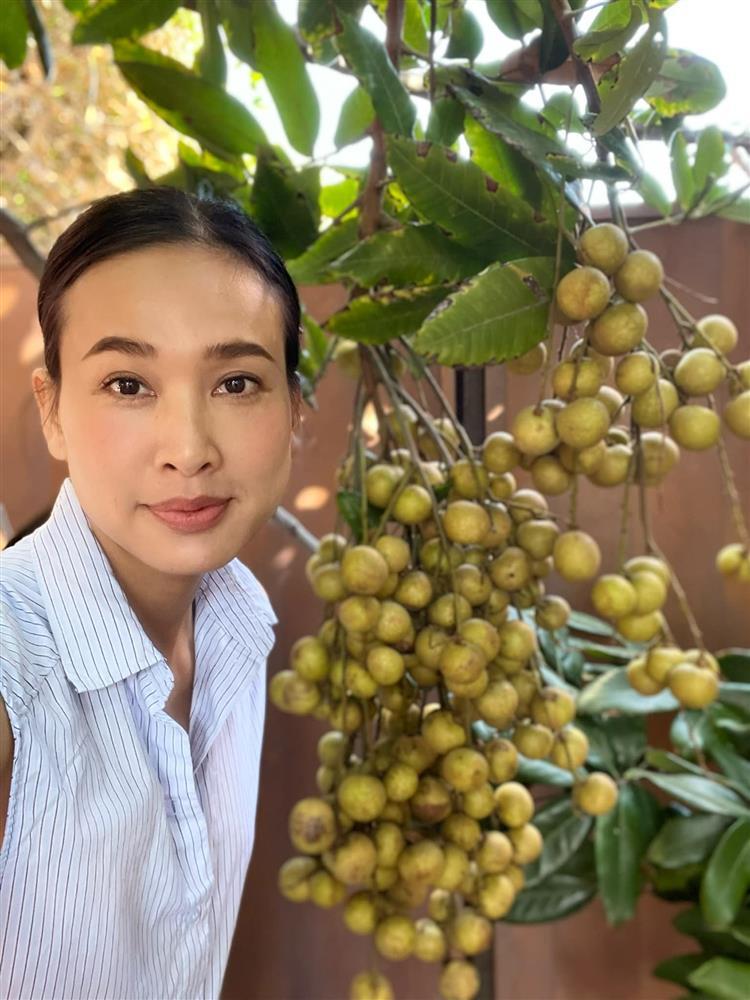 Tin showbiz Việt ngày 11/10: Bà xã vui mừng khi thấy Công Lý đi làm-12