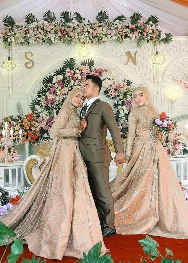 Chị em sinh đôi vẫn quyết chỉnh sửa nhan sắc để giống y hệt nhau-9