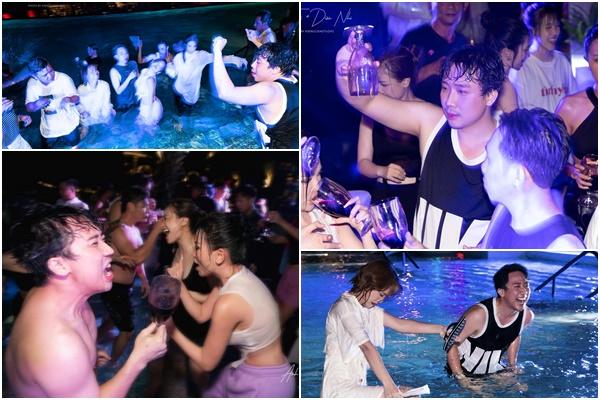 Trấn Thành vừa ăn cưới về đã phải đối diện tin đồn hôn nhân-7