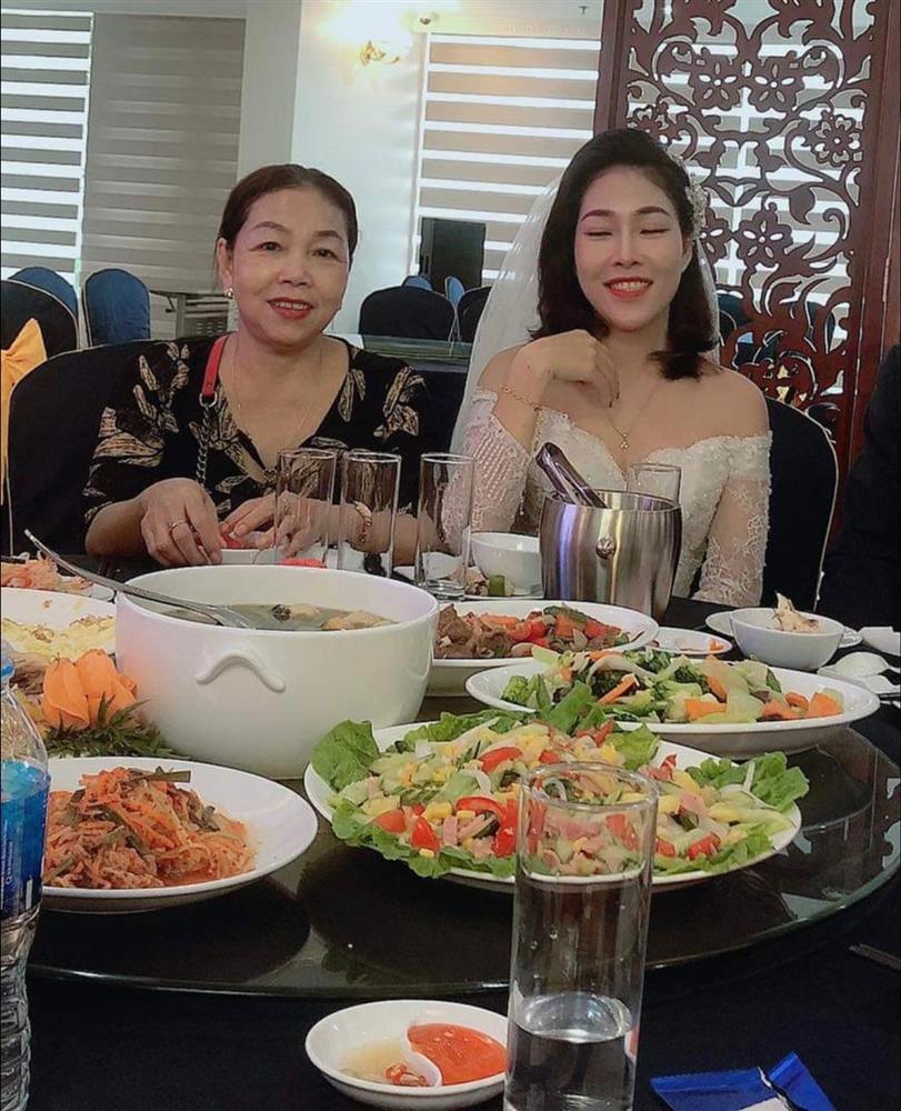 Vợ cũ Hiệp Gà tái hôn, bất chấp bị mang con ra làm vật cản-3