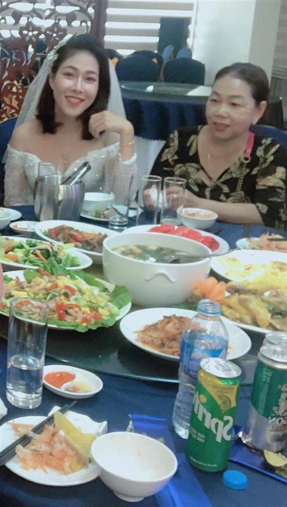 Vợ cũ Hiệp Gà tái hôn, bất chấp bị mang con ra làm vật cản-4