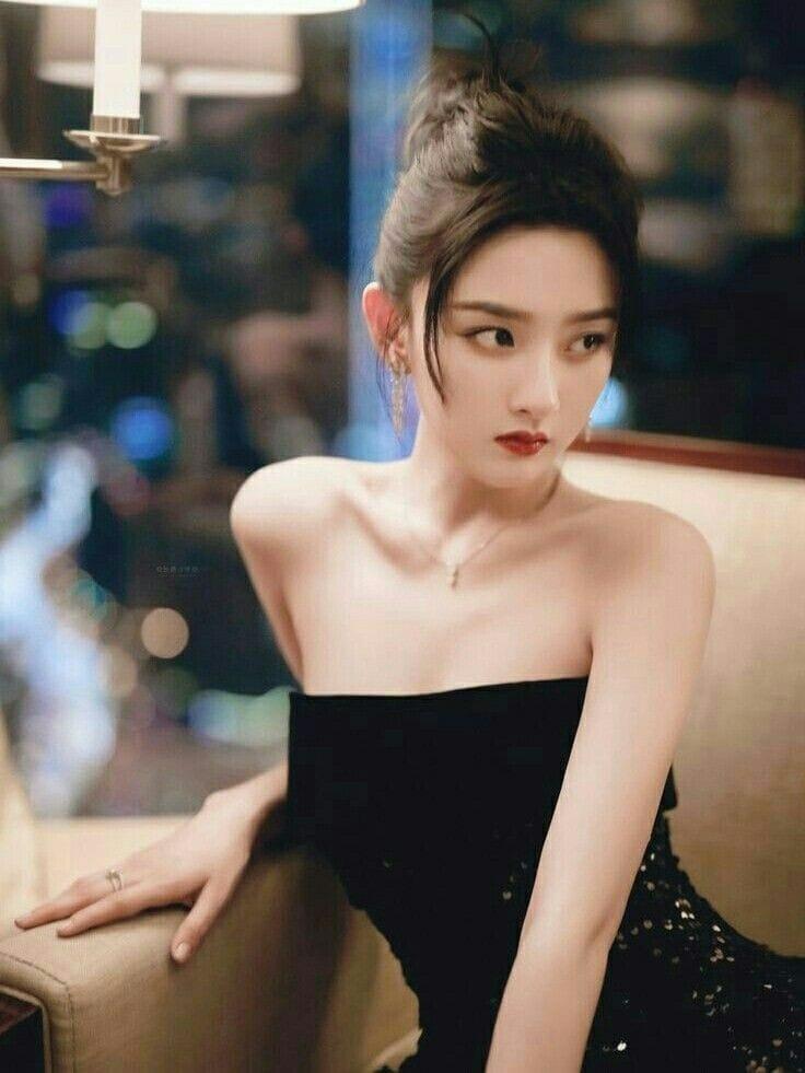 Dàn mỹ nữ thay thế Dương Mịch: Trẻ nhưng nhạt như nước ốc-5