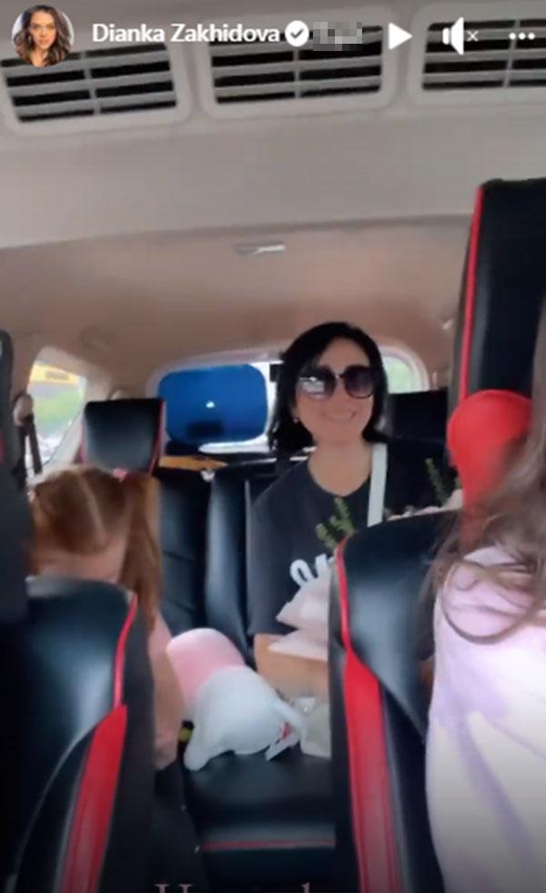 Mẹ vợ ngoại quốc của Bùi Tiến Dũng sang Việt Nam, bất ngờ nhan sắc-3