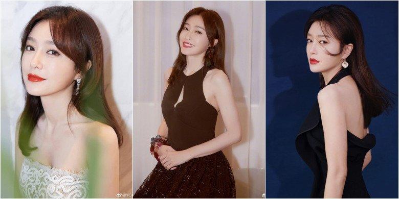 Tần Lam lột xác với tóc ngắn cá tính, 43 tuổi mà như gái 20-6